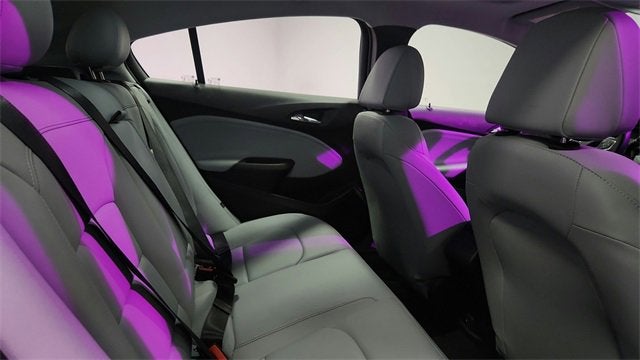 2019 Chevrolet Cruze Premier