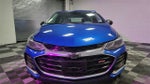 2019 Chevrolet Cruze Premier