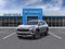 2027 Chevrolet Equinox FWD LT