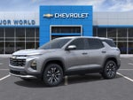 2027 Chevrolet Equinox FWD LT