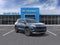 2027 Chevrolet Equinox FWD LT