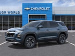 2027 Chevrolet Equinox FWD LT