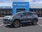 2027 Chevrolet Equinox FWD LT