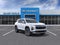 2027 Chevrolet Equinox FWD LT