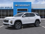 2027 Chevrolet Equinox FWD LT