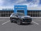 2027 Chevrolet Equinox FWD LT