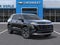 2027 Chevrolet Equinox FWD LT