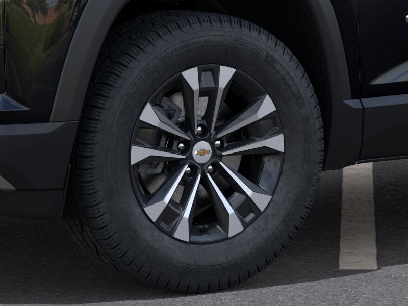 2027 Chevrolet Equinox FWD LT
