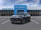 2027 Chevrolet Equinox AWD LT