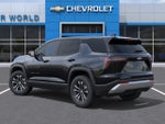 2027 Chevrolet Equinox AWD LT