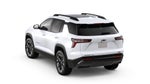 2027 Chevrolet Equinox AWD RS