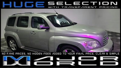 2008 Chevrolet HHR LT