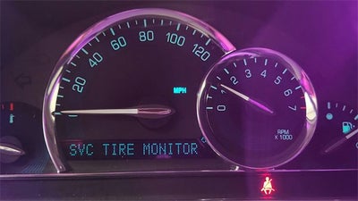 2008 Chevrolet HHR LT