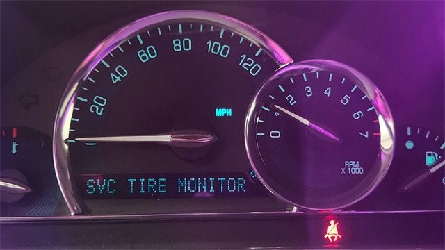 2008 Chevrolet HHR LT