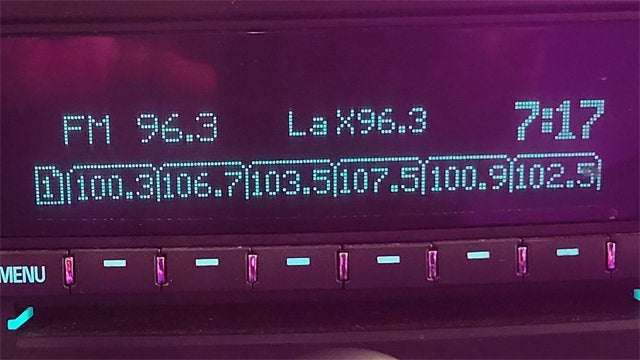 2008 Chevrolet HHR LT