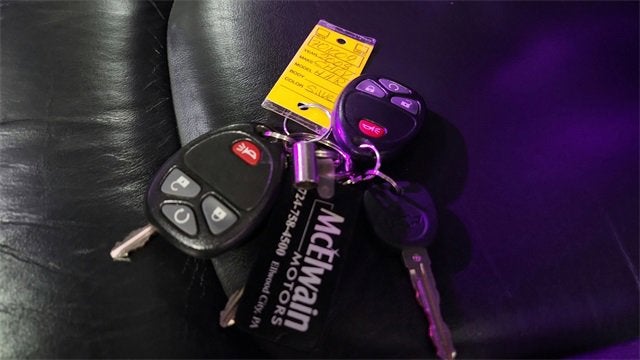 2008 Chevrolet HHR LT