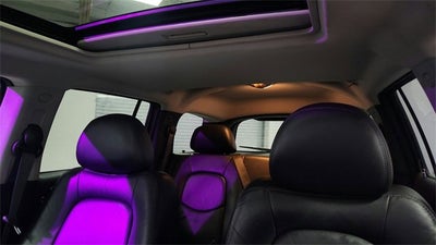 2008 Chevrolet HHR LT