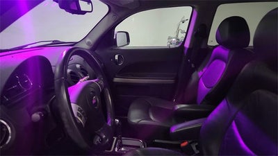 2008 Chevrolet HHR LT