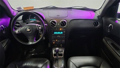 2008 Chevrolet HHR LT