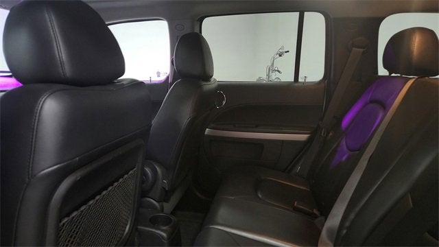 2008 Chevrolet HHR LT