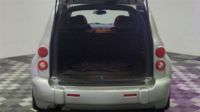2008 Chevrolet HHR LT