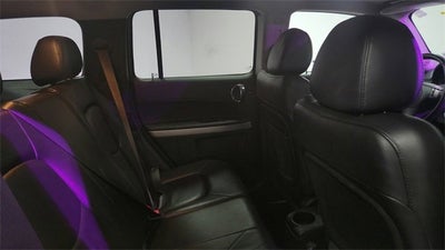 2008 Chevrolet HHR LT
