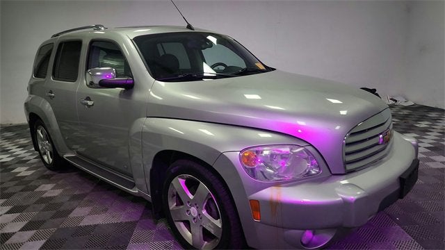 2008 Chevrolet HHR LT