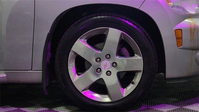 2008 Chevrolet HHR LT