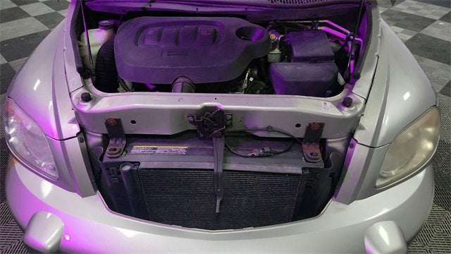 2008 Chevrolet HHR LT