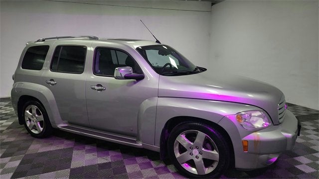 2008 Chevrolet HHR LT