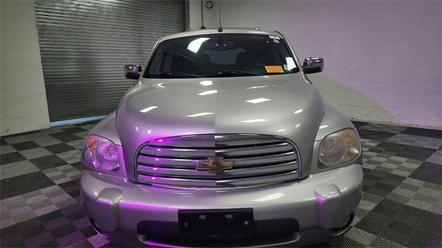 2008 Chevrolet HHR LT