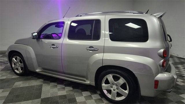 2008 Chevrolet HHR LT