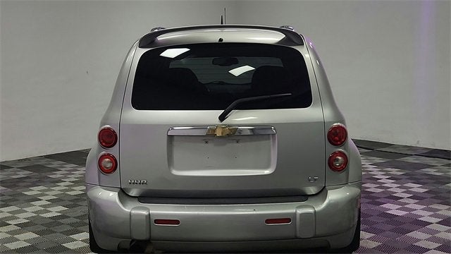 2008 Chevrolet HHR LT