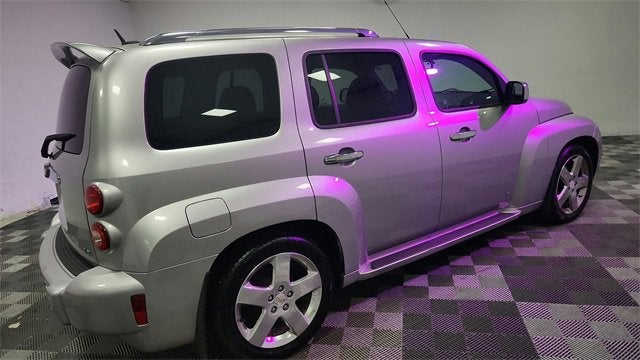 2008 Chevrolet HHR LT