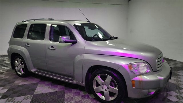 2008 Chevrolet HHR LT