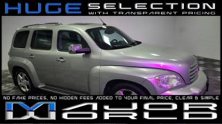 2008 Chevrolet HHR LT