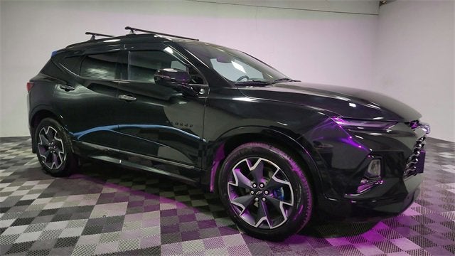 2019 Chevrolet Blazer RS