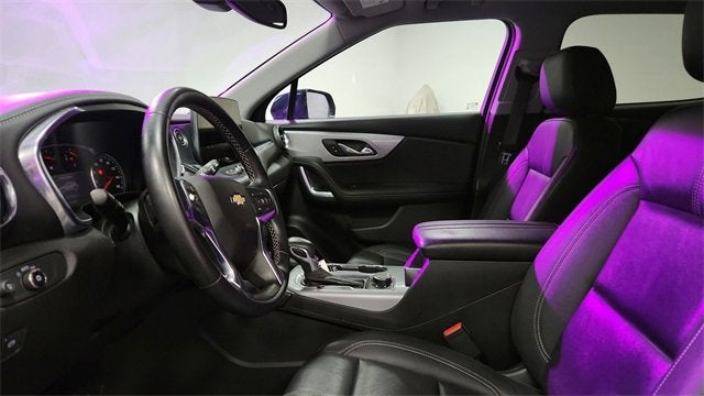 2023 Chevrolet Blazer 3LT