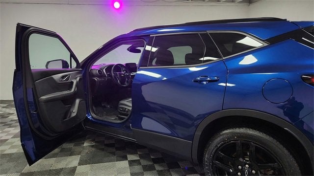 2023 Chevrolet Blazer 3LT