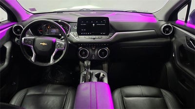 2023 Chevrolet Blazer 3LT