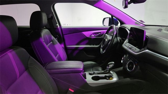 2023 Chevrolet Blazer 3LT