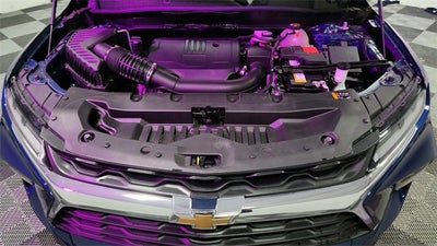 2023 Chevrolet Blazer 3LT
