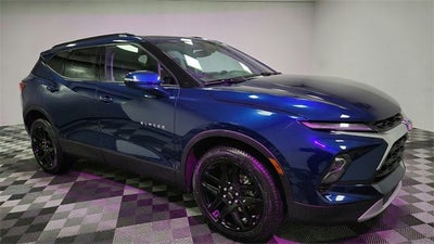 2023 Chevrolet Blazer 3LT