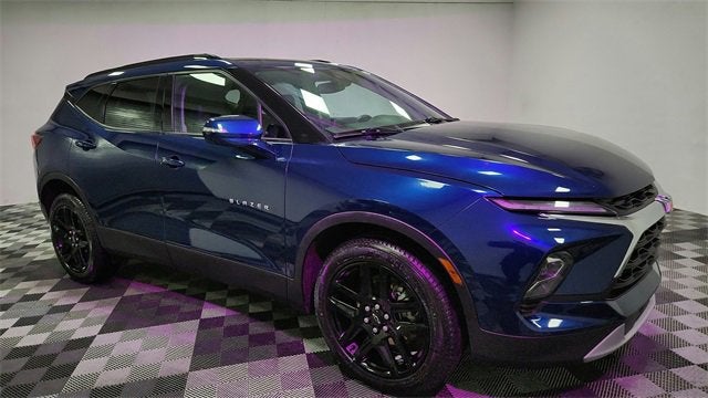 2023 Chevrolet Blazer 3LT