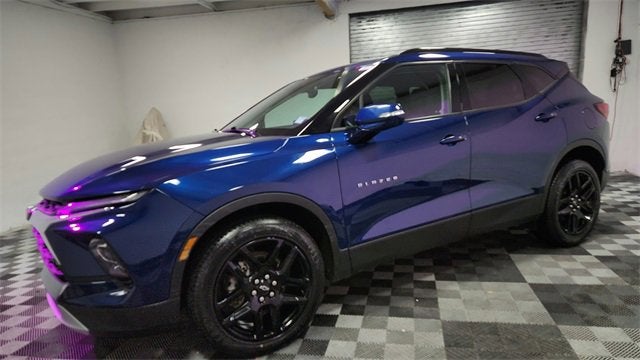2023 Chevrolet Blazer 3LT