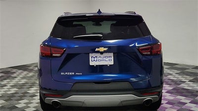 2023 Chevrolet Blazer 3LT