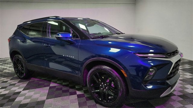 2023 Chevrolet Blazer 3LT