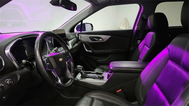 2023 Chevrolet Blazer 3LT