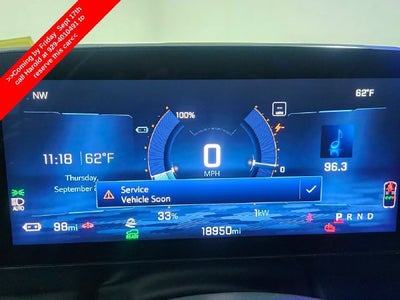 2024 Chevrolet Blazer EV LT