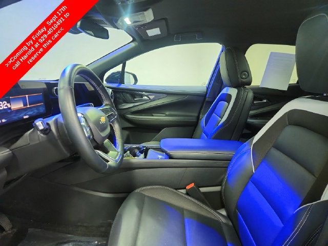 2024 Chevrolet Blazer EV LT